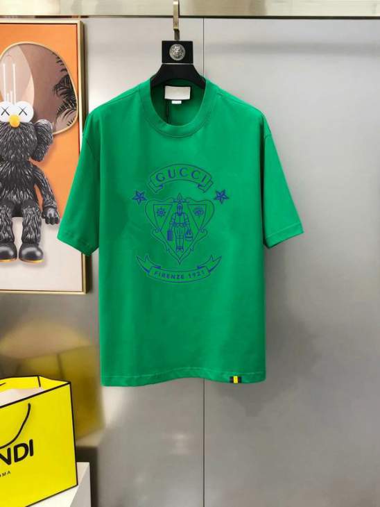 Picture of Gucci T Shirts Short _SKUGucciM-4XL11Lr56512001